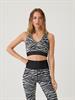 Bjorn Borg STHLM Seamless Light Crop Top 10000678-p0124