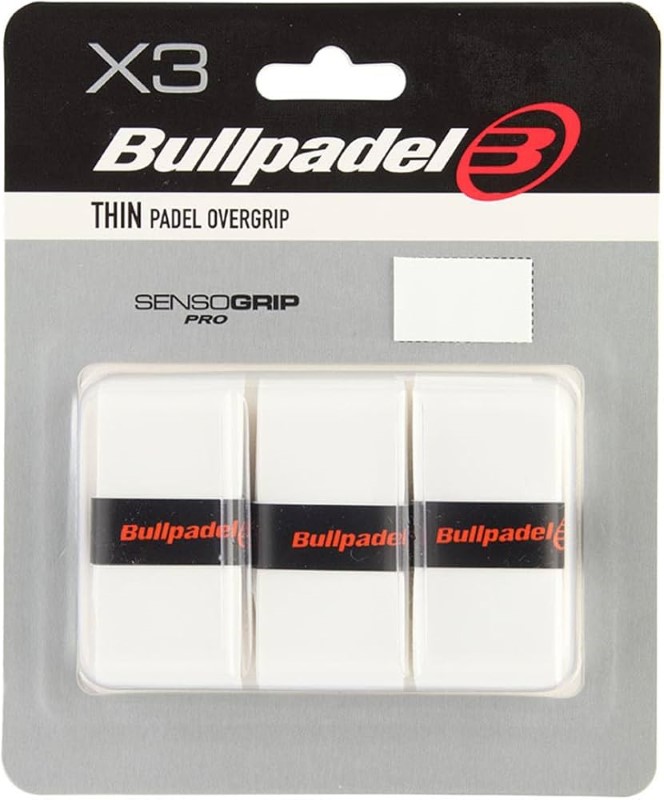 BULLPADEL Overgrip GB1603 471952