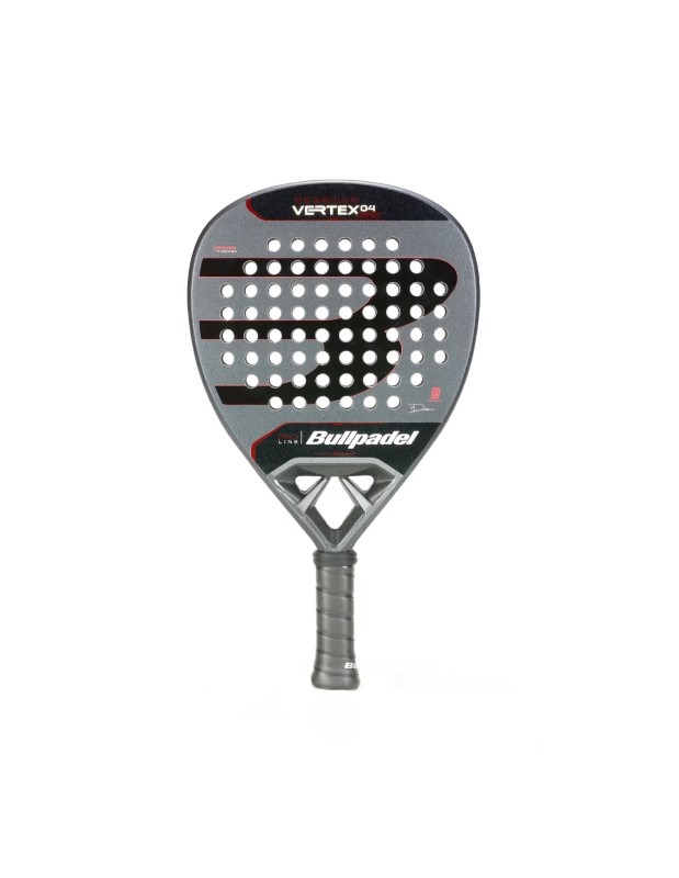 BULLPADEL PACK BULLPADEL VERTEX 04 CMF - MAN 448209