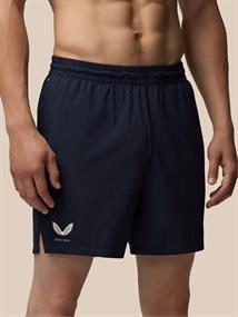 CASTORE 6 stretch woven shorts cmc20785-020