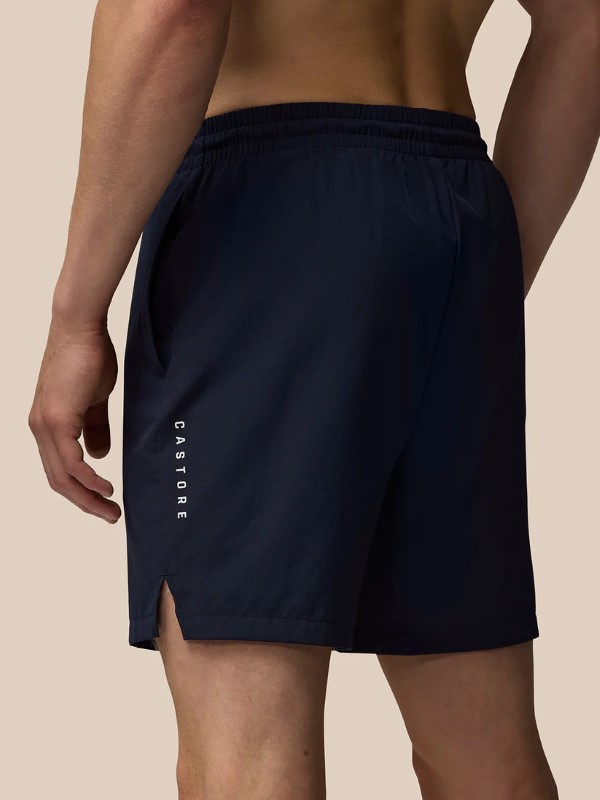 CASTORE 6 stretch woven shorts cmc20785-020