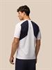 CASTORE aeromesh ss tee cmc30714-003