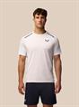 CASTORE aeromesh ss tee cmc30714-003