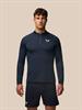 CASTORE engineered knit 1/4 zip cmd30842-020