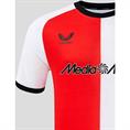 CASTORE feyenoord home shirt tj6351-071