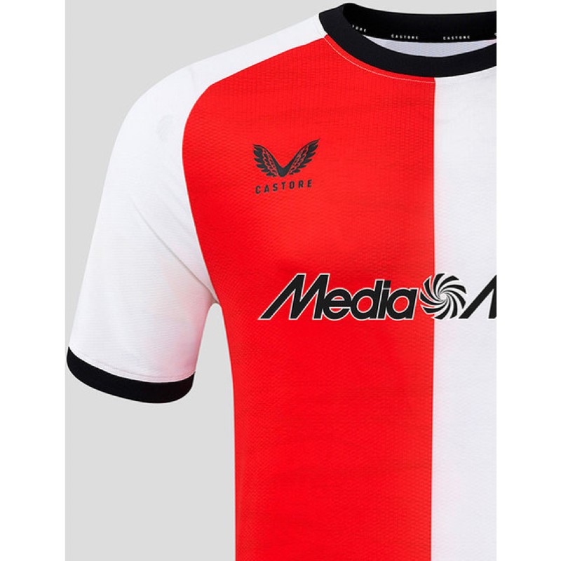 CASTORE feyenoord home shirt tj6351-071