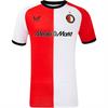 CASTORE feyenoord home shirt tm6351-071