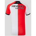 CASTORE feyenoord home shirt tm6351-071