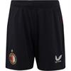 CASTORE feyenoord home short tj6352-010