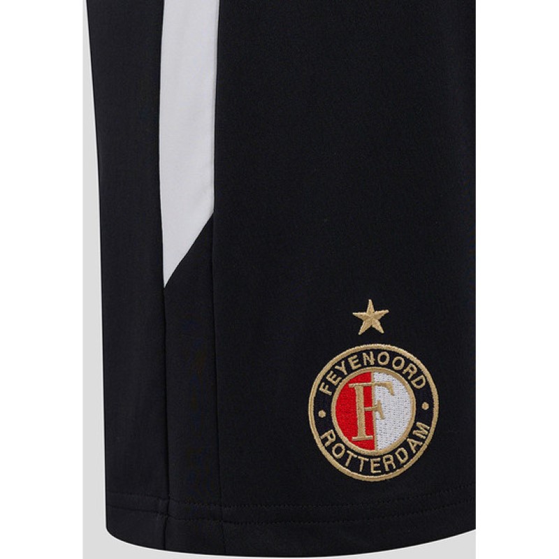 CASTORE feyenoord home short tj6352-010