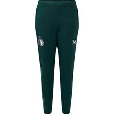 CASTORE feyenoord pro players training pant wz pockets tj7065wp-097