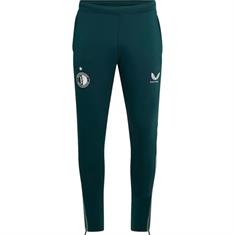 CASTORE feyenoord pro players training pant wz pockets tm7065wp-097