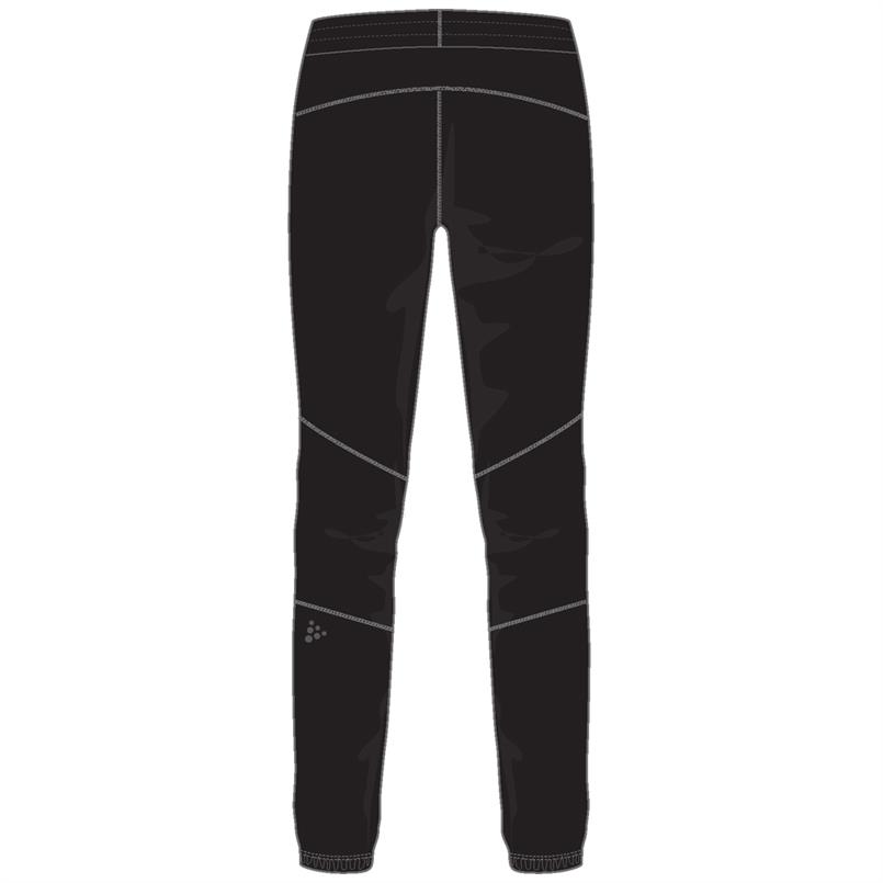 CRAFT GLIDE FZ PANTS W 1909597-999000