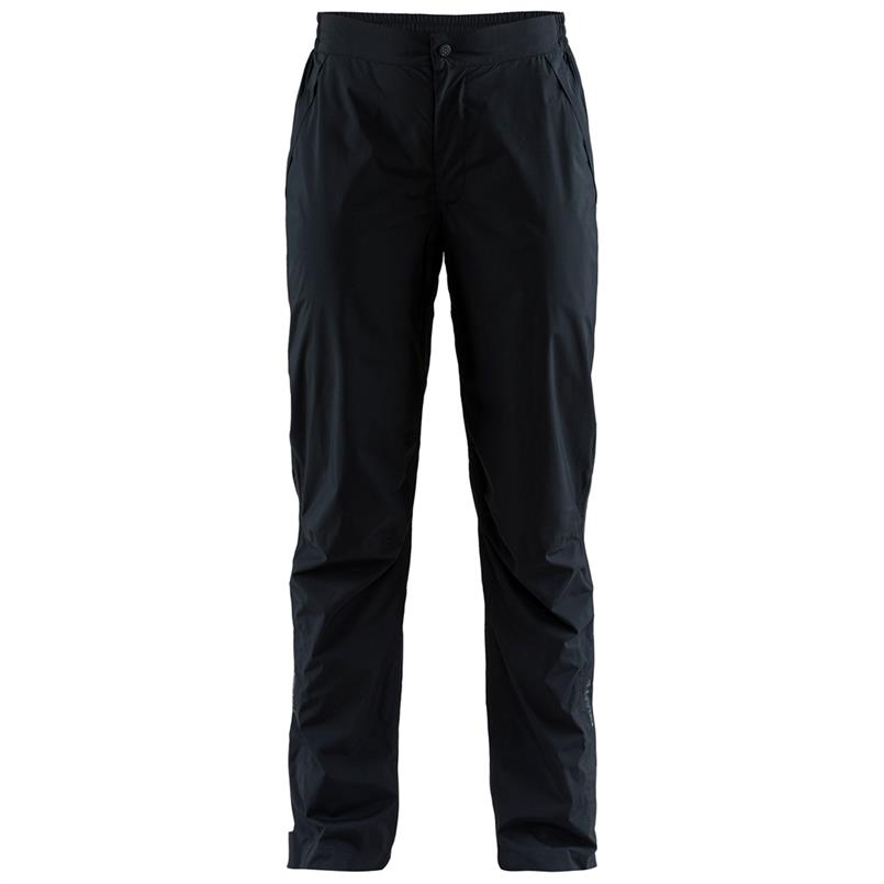 CRAFT URBAN RAIN PANTS W 1906319-999000