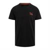 CRUYFF SPORTS Bordado Tee ca241030-998