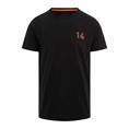 CRUYFF SPORTS Bordado Tee ca241030-998