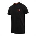 CRUYFF SPORTS Bordado Tee ca241030-998