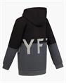 CRUYFF SPORTS Cruyff Hoodie caj243007-998