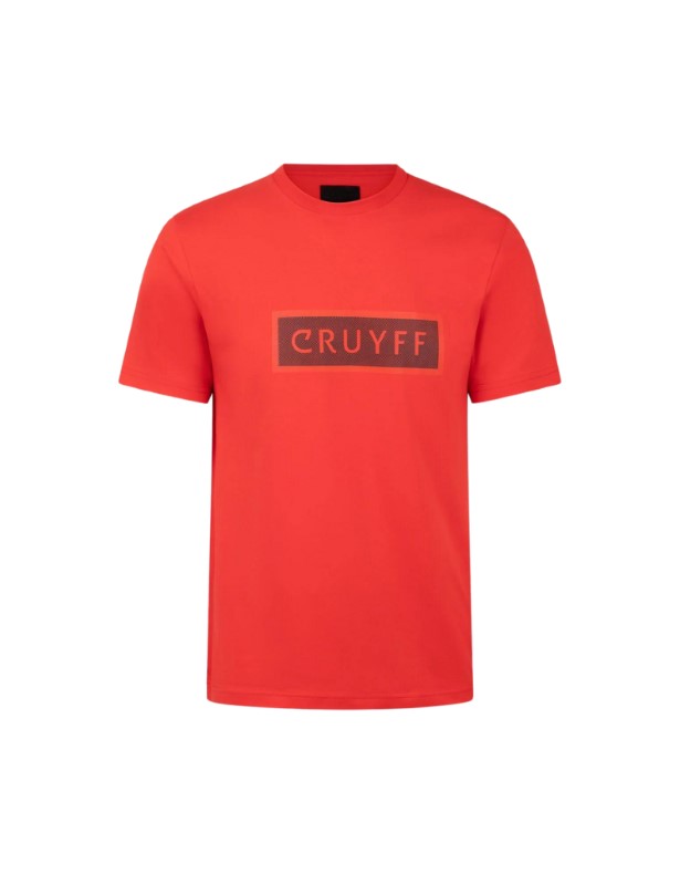 CRUYFF SPORTS Estru Tee ca242012-300