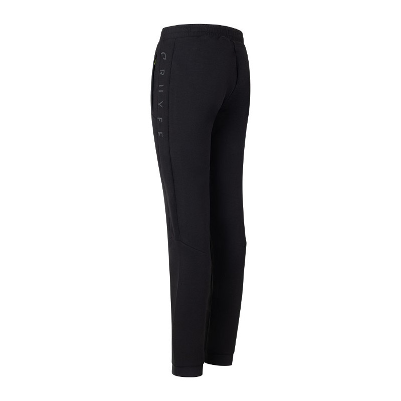 CRUYFF SPORTS Ignite Tape Trousers Zwart csaj243023-998