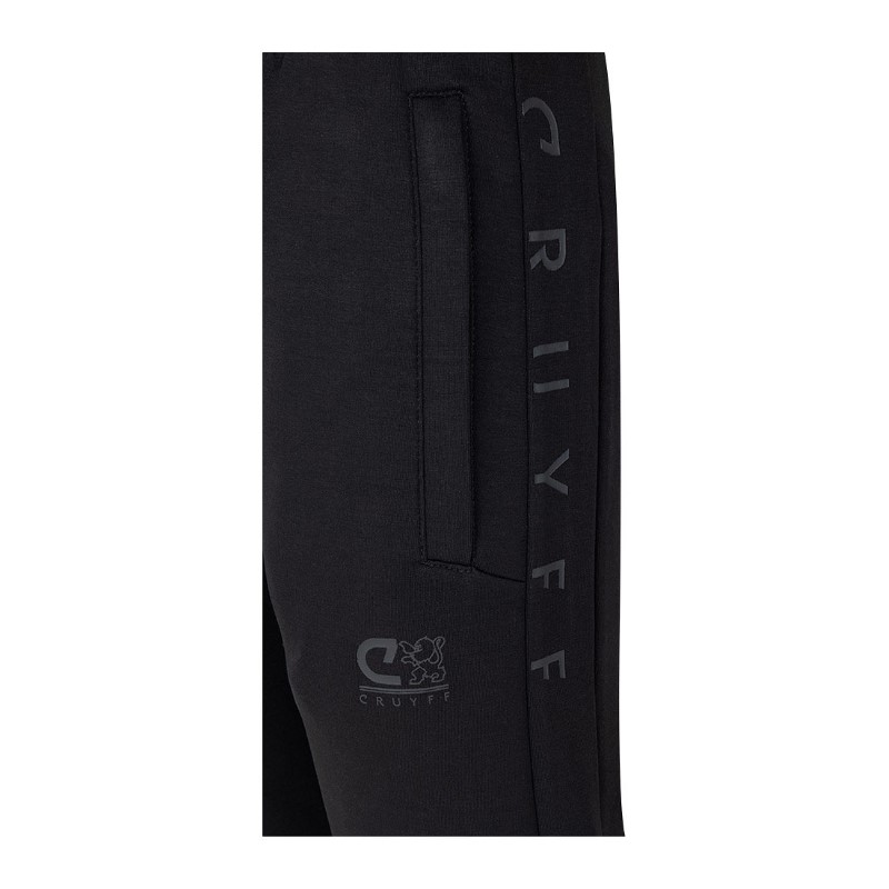 CRUYFF SPORTS Ignite Tape Trousers Zwart csaj243023-998