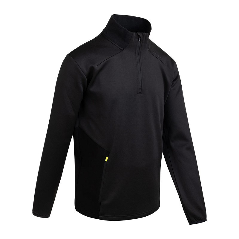 CRUYFF SPORTS Maxout 1/4 Zip Sweat csa243020-998