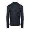 CRUYFF SPORTS Metabolic 1/4 Zip LS Top csaj243006-998