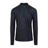 CRUYFF SPORTS Metabolic 1/4 Zip LS Top csaj243006-998