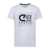 CRUYFF SPORTS Perform SS Top csaj243028-100