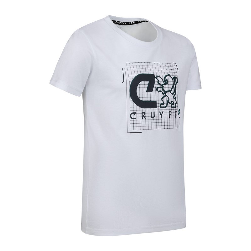 CRUYFF SPORTS Perform SS Top csaj243028-100