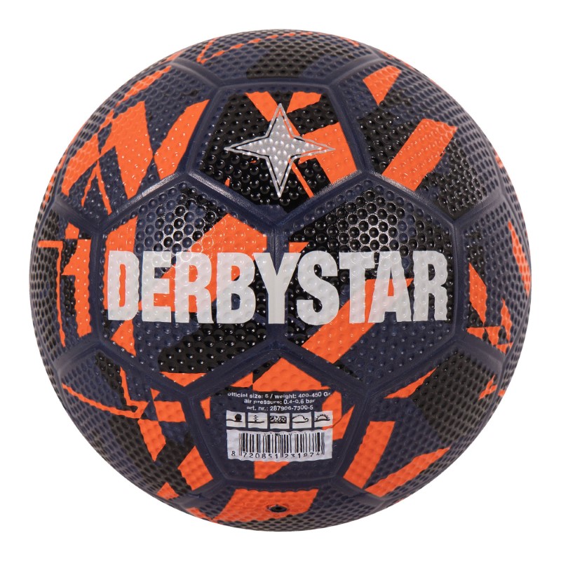 Derbystar derbystar streetball 287906-7300