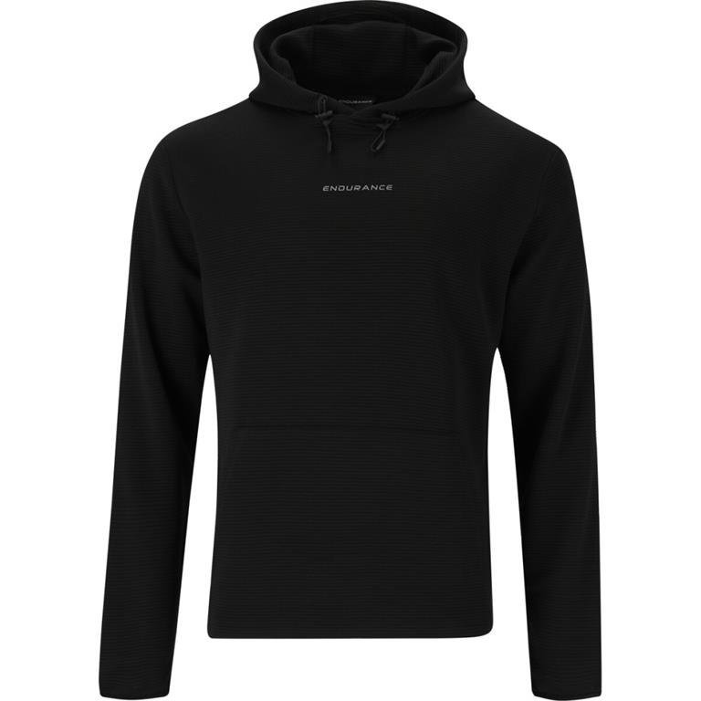 Endurance! baremo m hoody e233478-1001