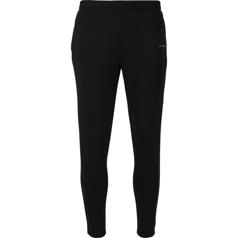 Endurance! baremo m pants e233479-1001