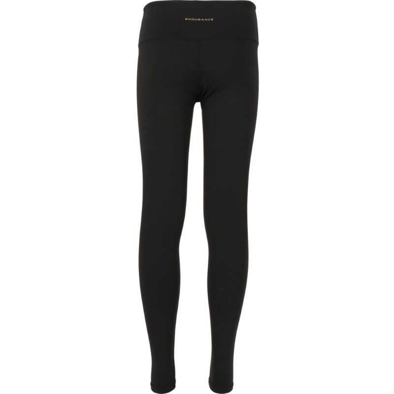 Endurance basia jr. tights e241477-1001