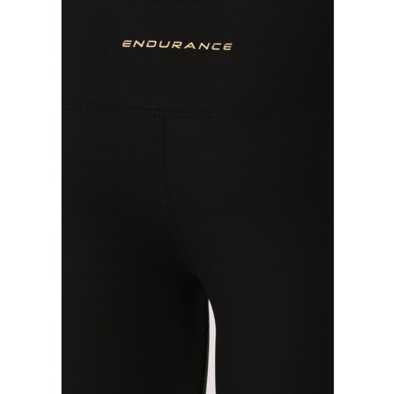 Endurance basia jr. tights e241477-1001