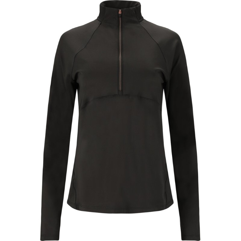 Endurance lucile w midlayer e241348-1001