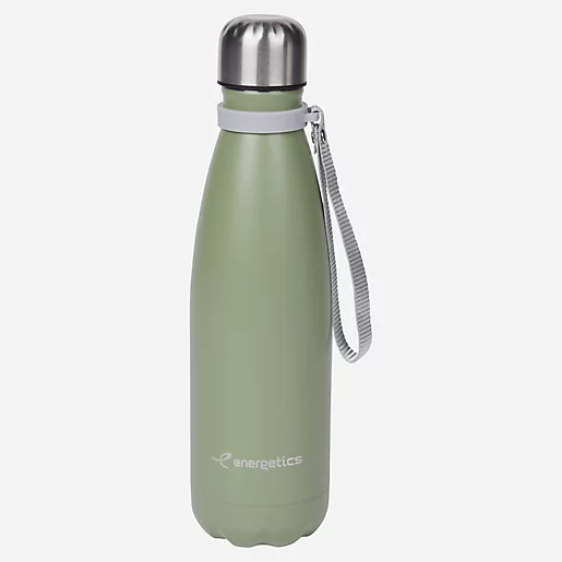 Energetics metal bottle ii 0.50l 420126-907