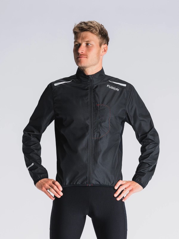 Fusion mens s1 run jkt 5101822