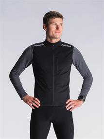 Fusion mens s2 run vest 0177-222