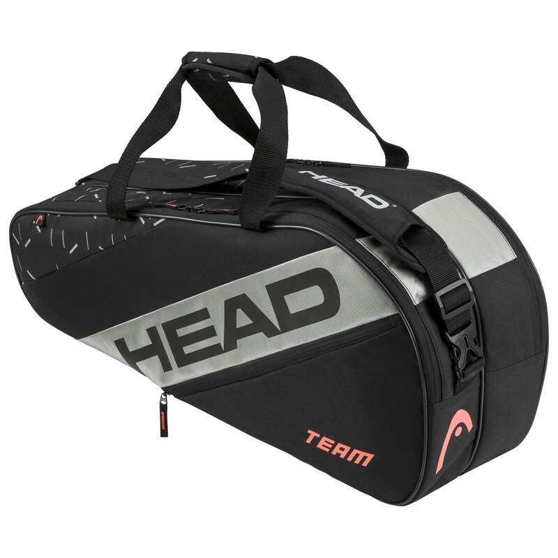 Head Team Racquetr Bag M 262224