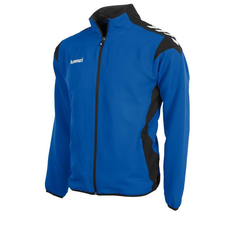 HUMMEL Hummel Paris Micro Jacket 108202-5800