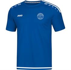 JAKO BUDO T-Shirt Striker 2.0 budo4219-04