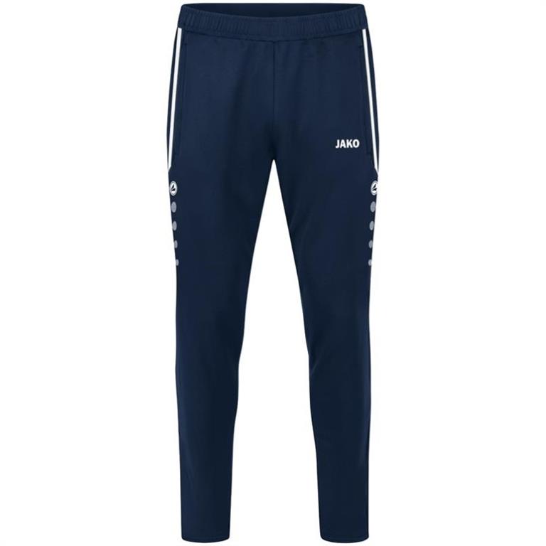 JAKO Kinder Trainingsbroek Allround 8489k-900