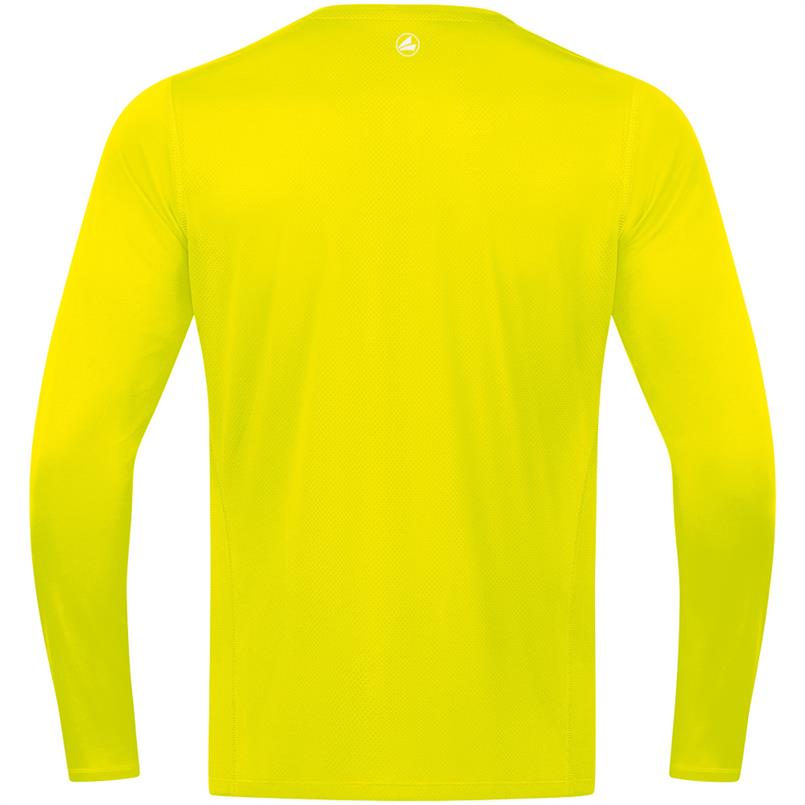 JAKO Longsleeve Run 2.0 6475-03