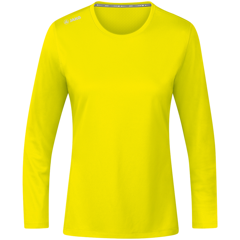 JAKO Longsleeve Run 2.0 6475-03