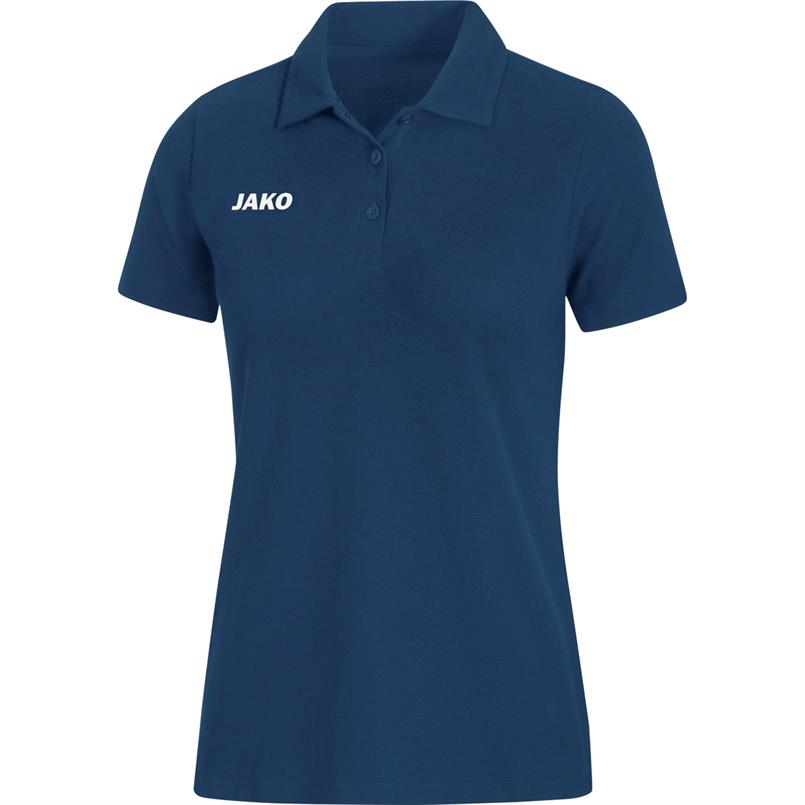 JAKO Polo Base 6365-09