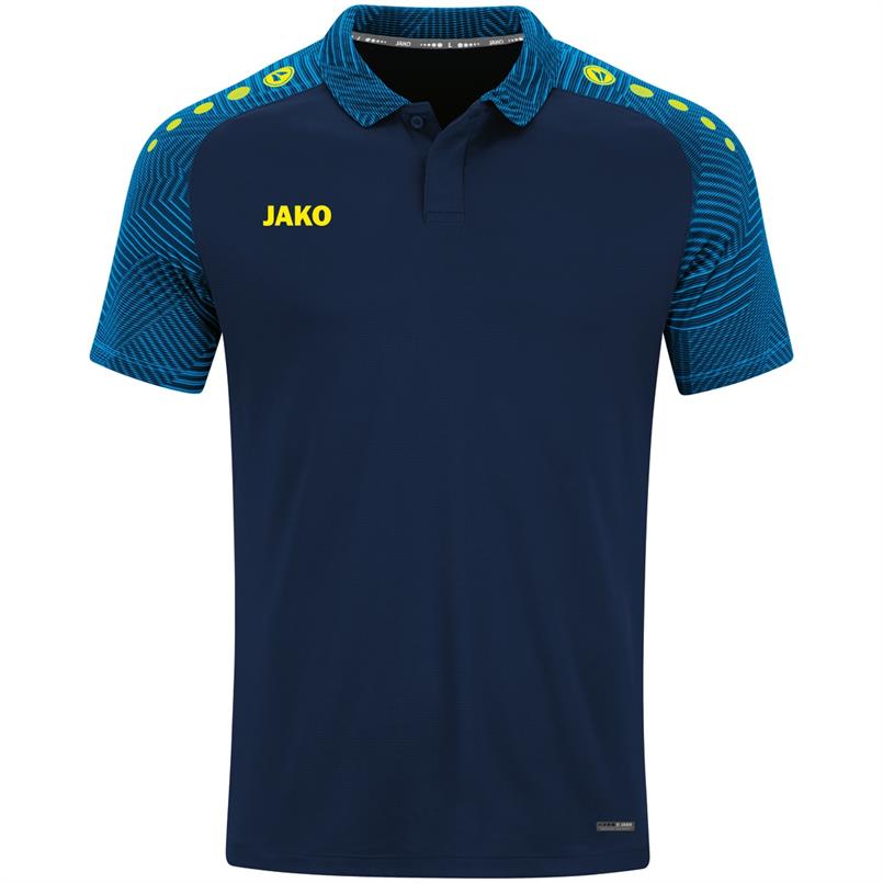 JAKO Polo Performance 6322-908