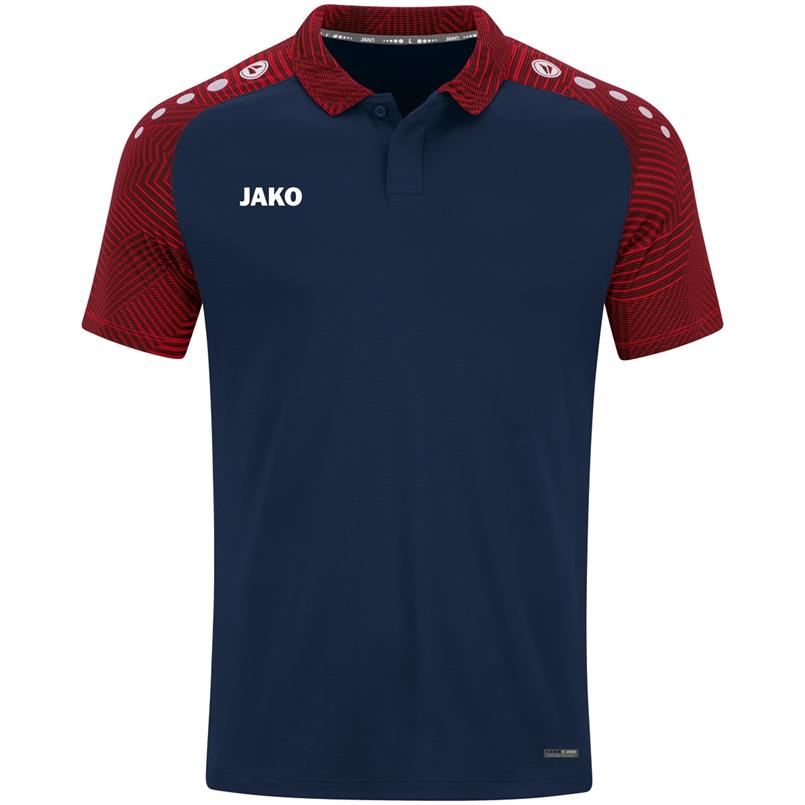 JAKO Polo Performance 6322-909