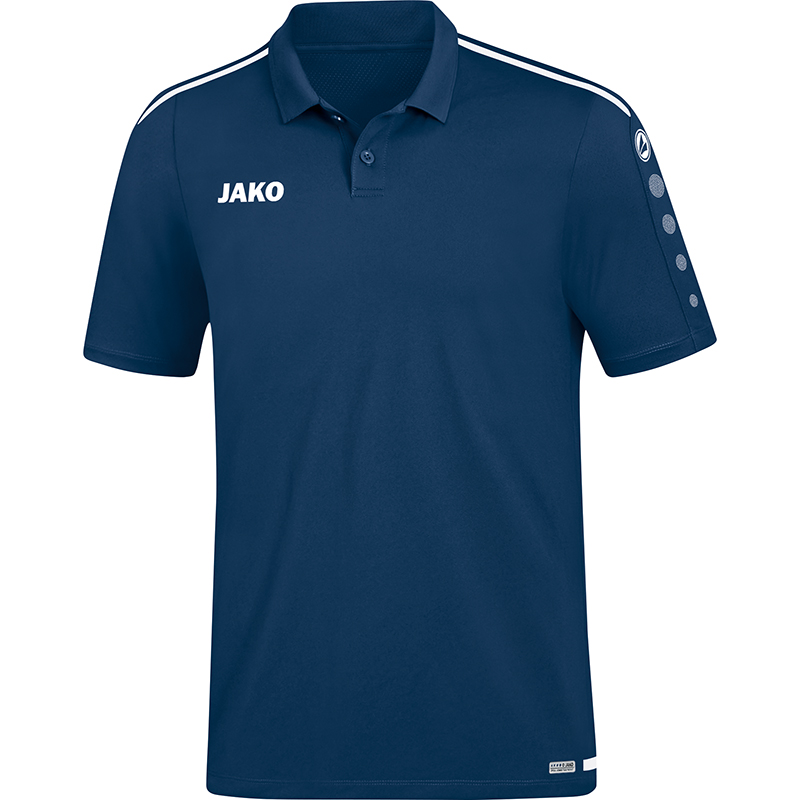 JAKO Polo Striker 2.0 6319-99