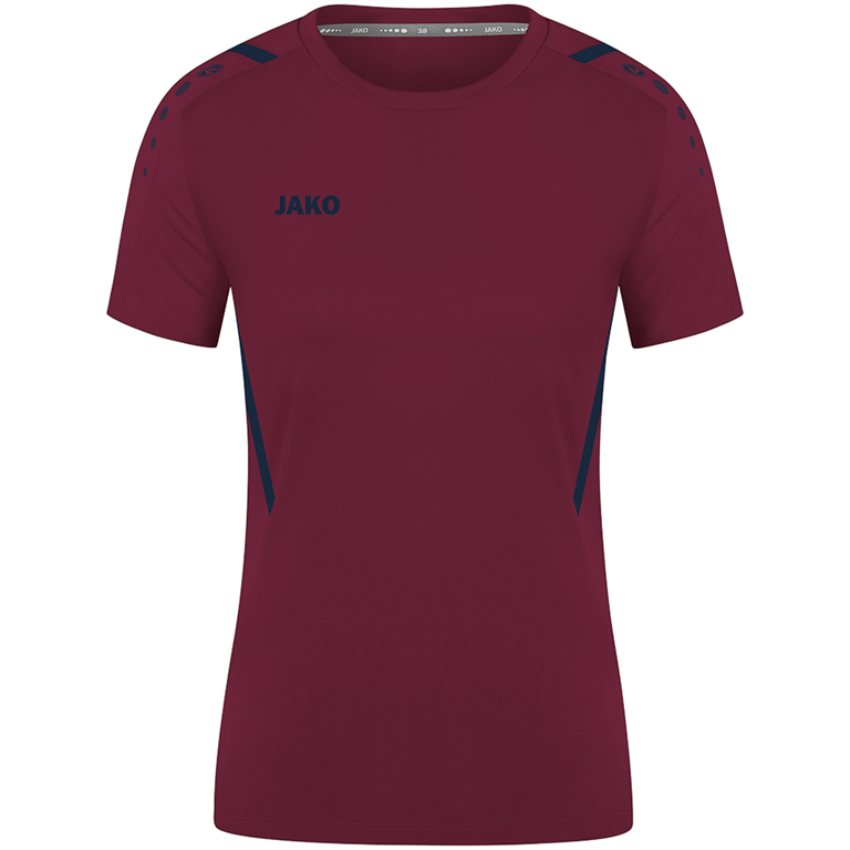 JAKO Shirt Challenge 4221-132